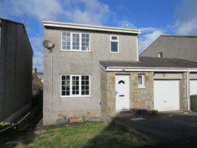 3 bedroom Detached f...